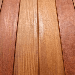 madera tropical de ipe